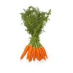 Zanahoria Rama  1KG Aprox.