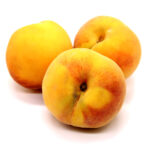 melocotones-amarillos