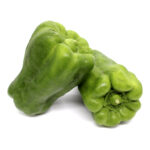 piminiento-asar-verde