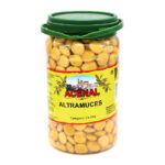 altramuces